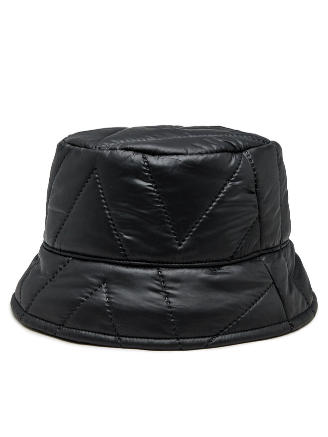Guess Hut Guess Bucket AM5037 POL01 Schwarz