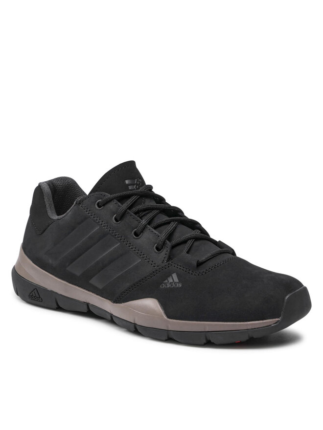 Трекінгові черевики adidas Anzit Dlx New FX9511 Чорний | evzuttya