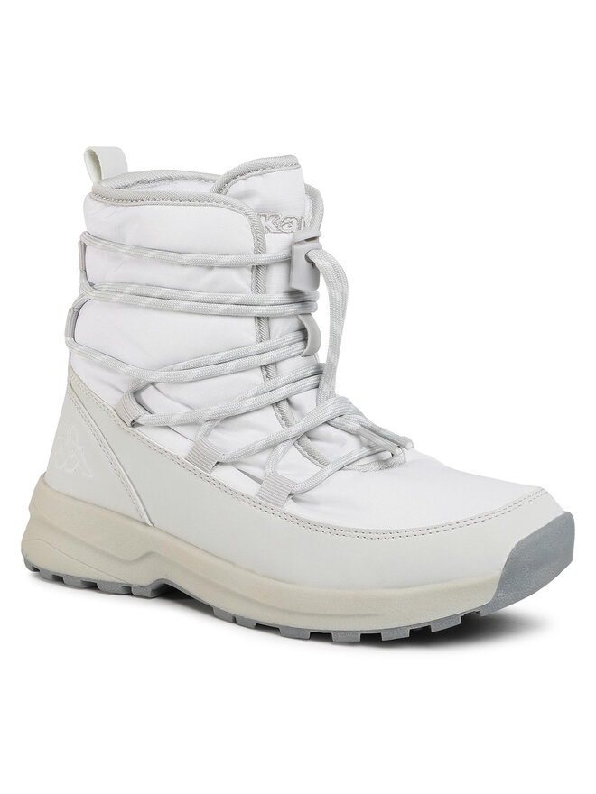 Kappa Botines Kappa 242898 Blanco