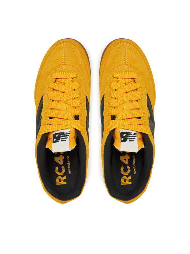 New Balance Сникърси New Balance URC42BC Жълт