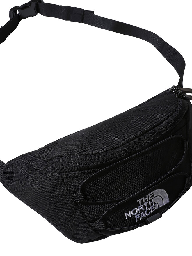 The North Face Saszetka nerka The North Face Jester Lumbar NF0A52TM4H01 Czarny