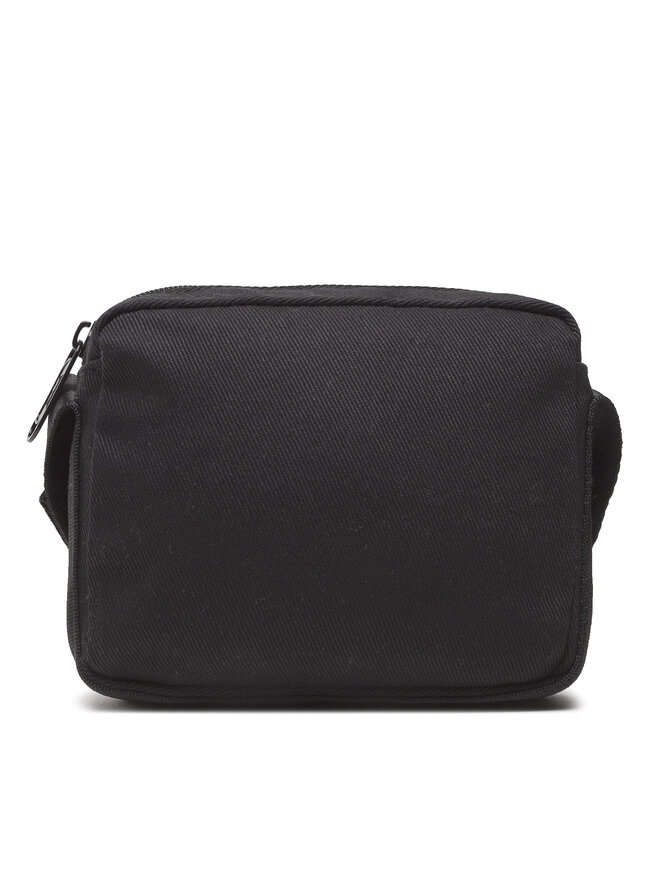 Reebok Τσαντάκι Reebok Cl Fo Crossbody Bag HC4365 Μαύρο
