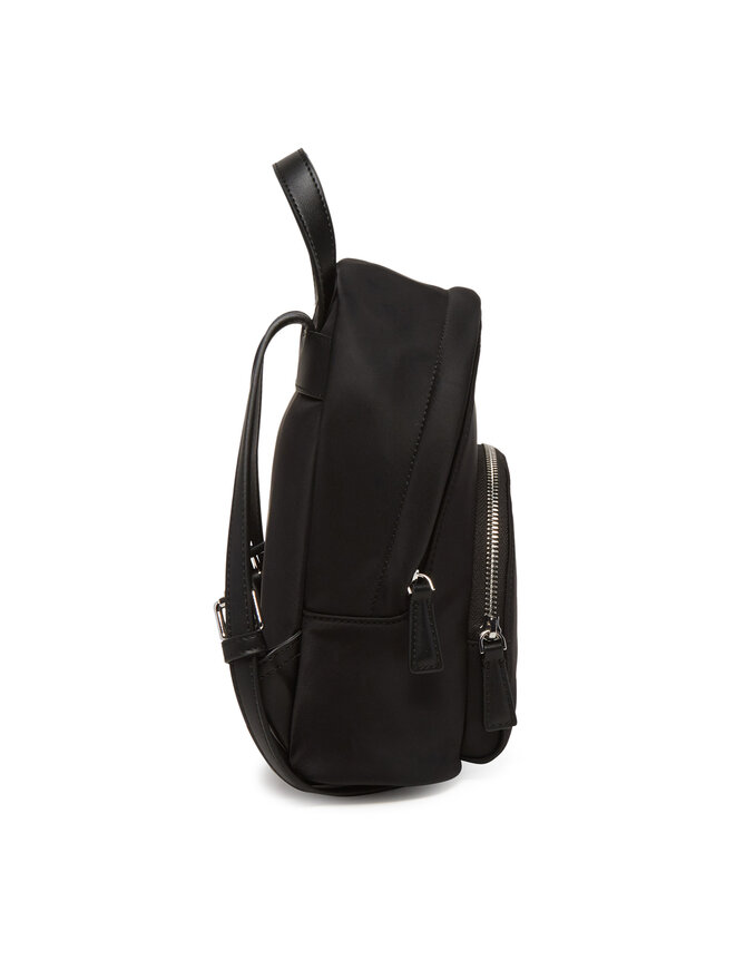 KARL LAGERFELD Plecak KARL LAGERFELD A2W30081 Czarny