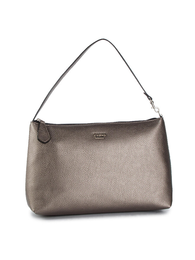Guess Handtasche Guess Bobbi (AI) HWAI64 22150 Goldfarben