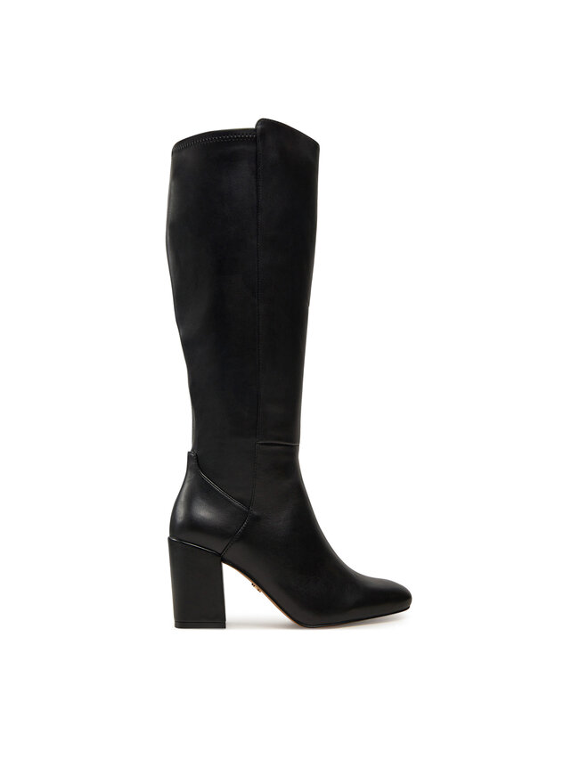 Satori Aldo Praevia Boots Botas Altas Mujer Tacon ALDO SATORI WIDE