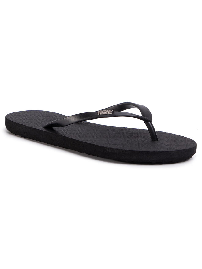 Roxy Chancletas Roxy ARJL100663 Negro