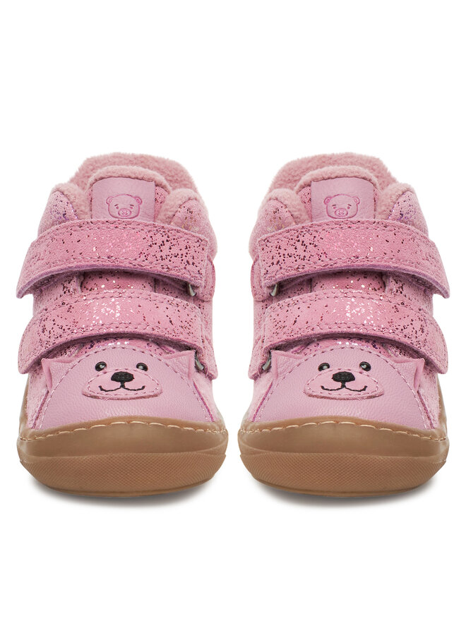 Lasocki Kids Gležnjarji Lasocki Kids CEO-CI12-CRUISE-21 Roza