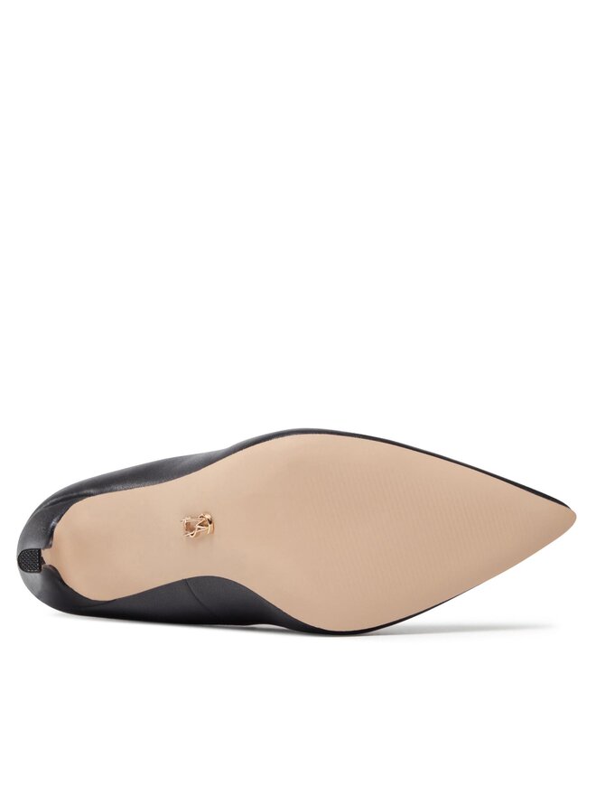 Steve Madden Γόβες Steve Madden Evelyn-E Pump SM19000078 SM19000078-017 Μαύρο