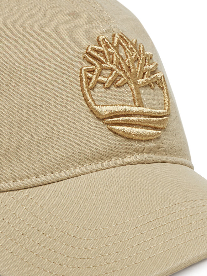 Timberland Șapcă Timberland TB0A61UJ Bej