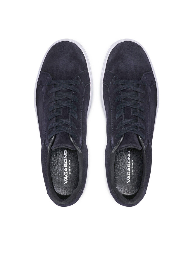 Vagabond Shoemakers Sneakersy Vagabond Shoemakers Paul 2.0 5383-040-67 Granatowy