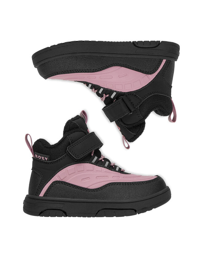 Roxy Schnürschuhe Roxy CEO-CP86-26049 Schwarz