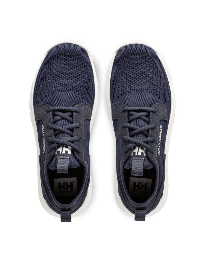 Helly Hansen Topánky na vodné športy Helly Hansen W Henley 11705 Tmavomodrá