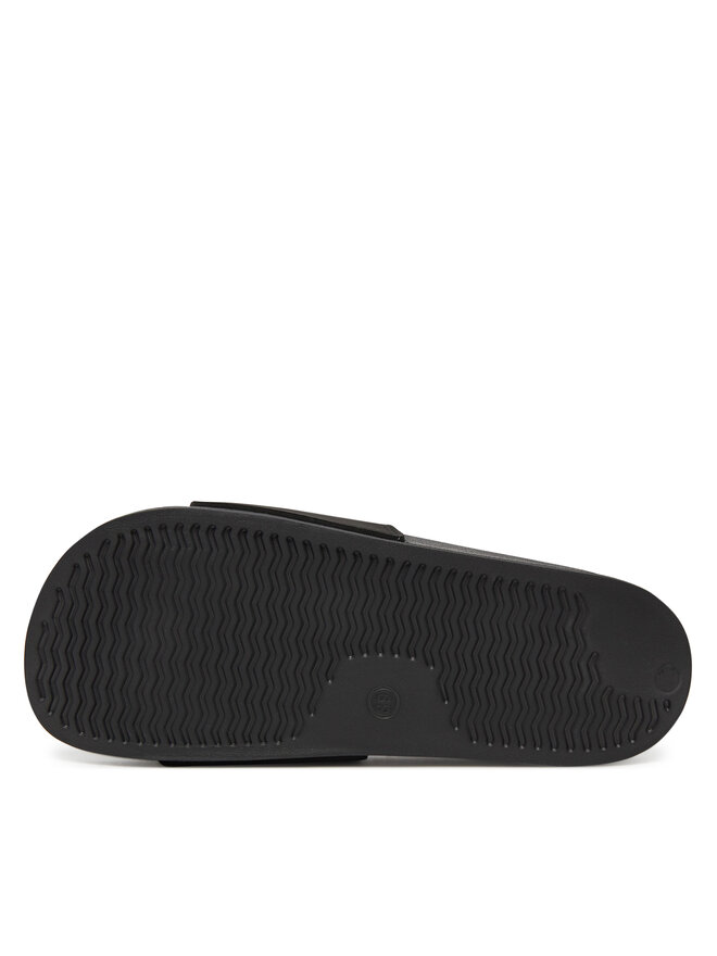 Reebok Pantoletten Reebok SS25-3C069-1 Schwarz