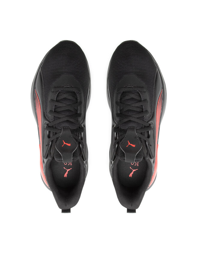 Puma Sneakers Puma Softride Premier Ombre 376189 01 Schwarz