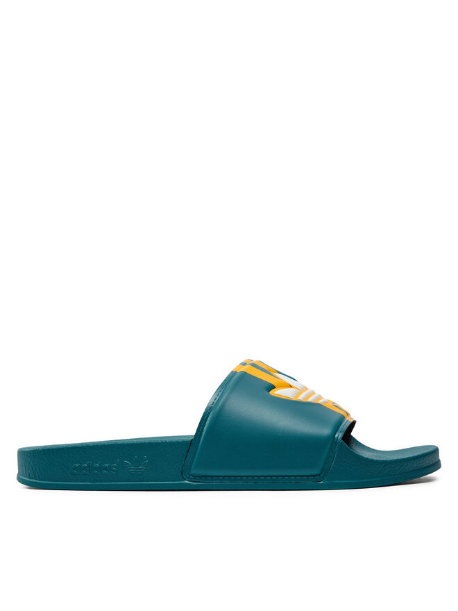 adidas Klapki adidas Adilette IG9268 Zielony