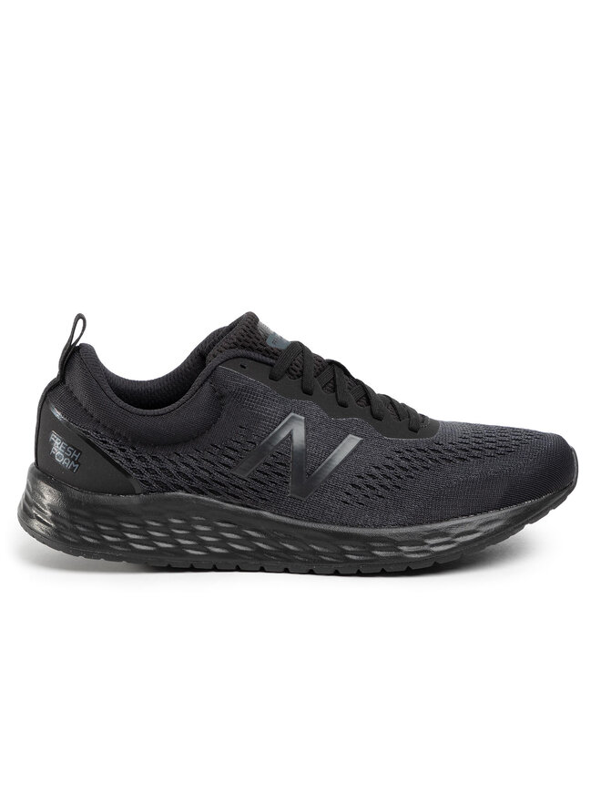 New Balance Sneakers New Balance Fresh Foam Arishi v3 MARISLK3 Schwarz