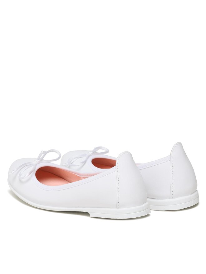 Gioseppo Bailarinas Gioseppo Aracas 69195 Blanco