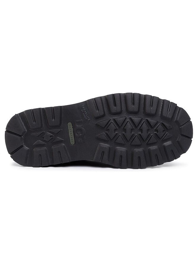 Ugg Чоботи Ugg M Seton Tl 1008146 Чорний