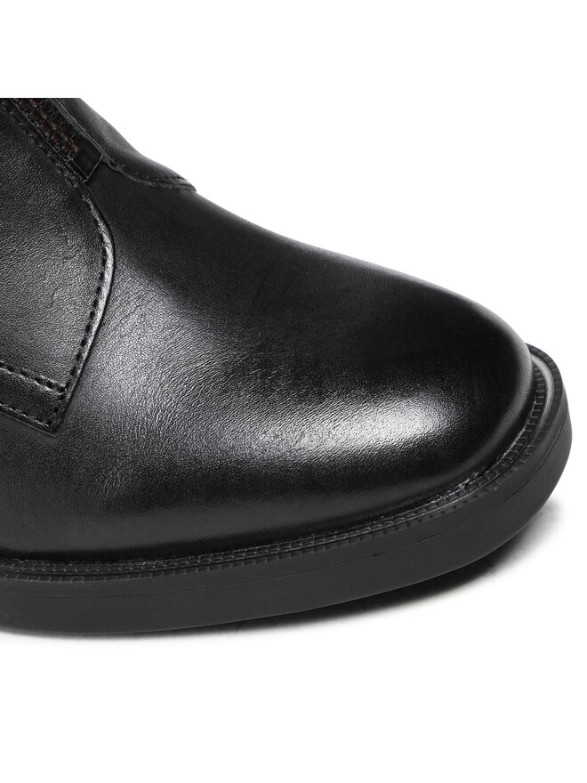Tamaris Ботильйони Tamaris 1-25388-27 Чорний