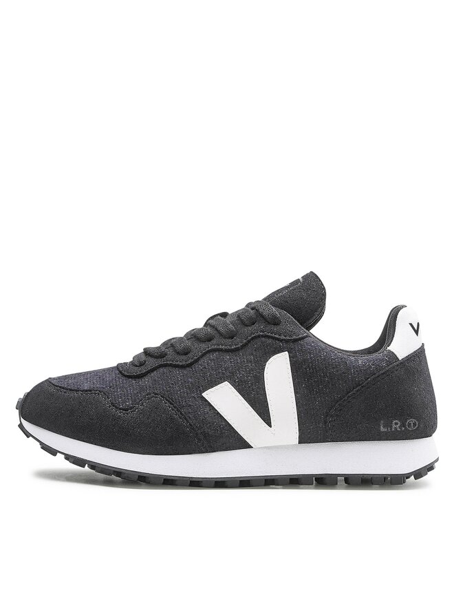 Veja Tenisice Veja Sdu Rec RR0401971A Crna