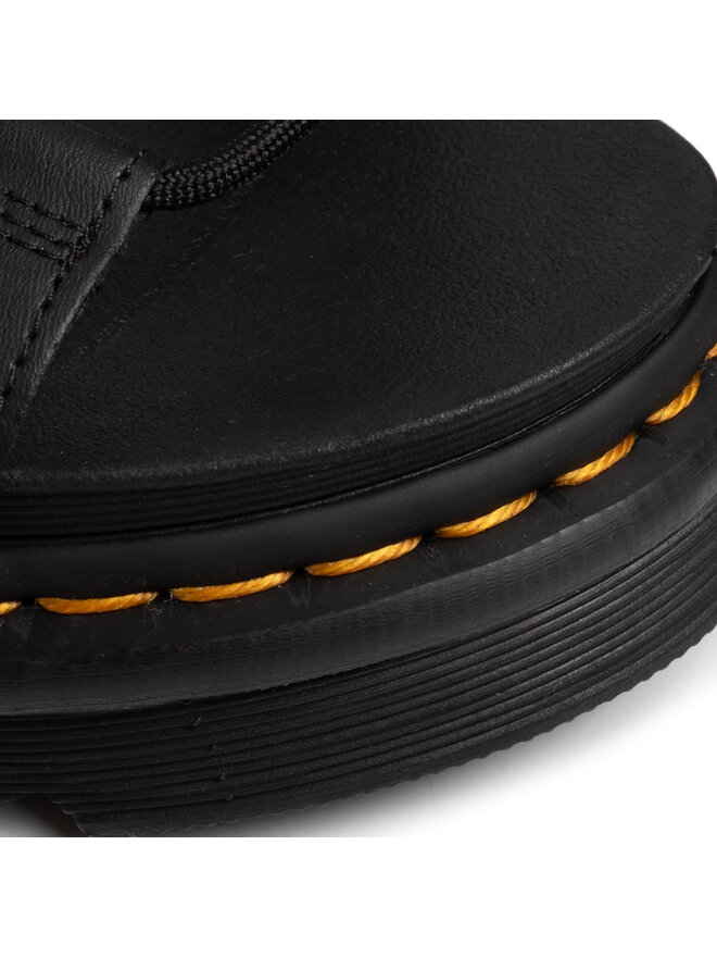 Dr. Martens Sandały Dr. Martens Nartilla 24641001 Czarny