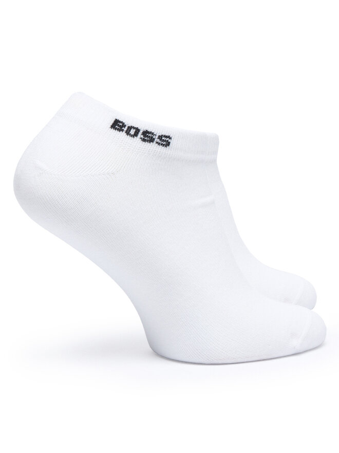 BOSS Kurze Socken BOSS 50493197 Bunt