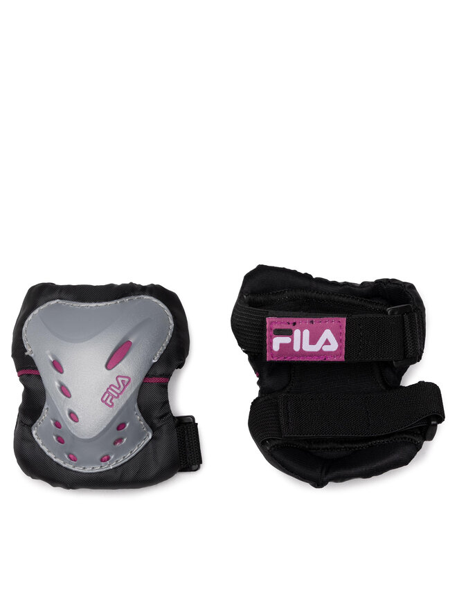 Fila Skates Sada chráničů Fila Skates 60750903 Černá