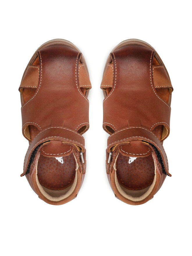 Zarro Sandalen Zarro DZ9 Braun