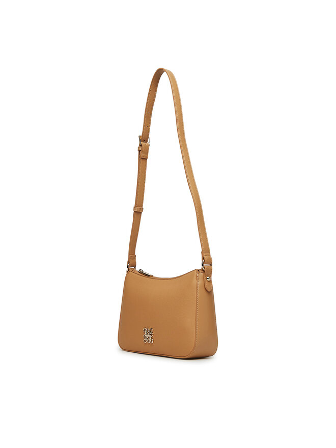 Nine West Kabelka Nine West JH5823-NW Hnědá