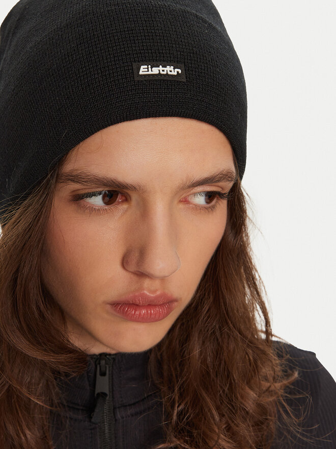 Eisbär Gorro Eisbär Adam 403004 009 Negro