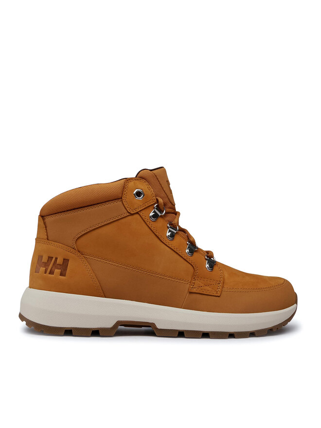 Helly Hansen Scarpe da trekking Helly Hansen Richmond 11611-726 Marrone