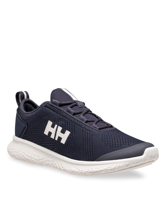 Helly Hansen Wassersportschuhe Helly Hansen W Supalight Medley 11846 Dunkelblau