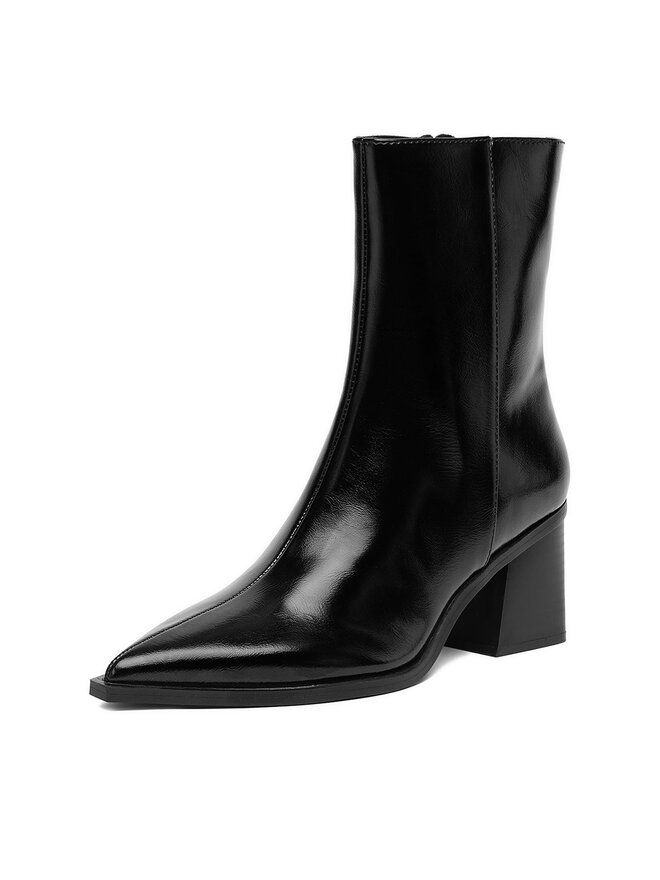 JENNY Botines JENNY CEO-LS6344-01 Negro