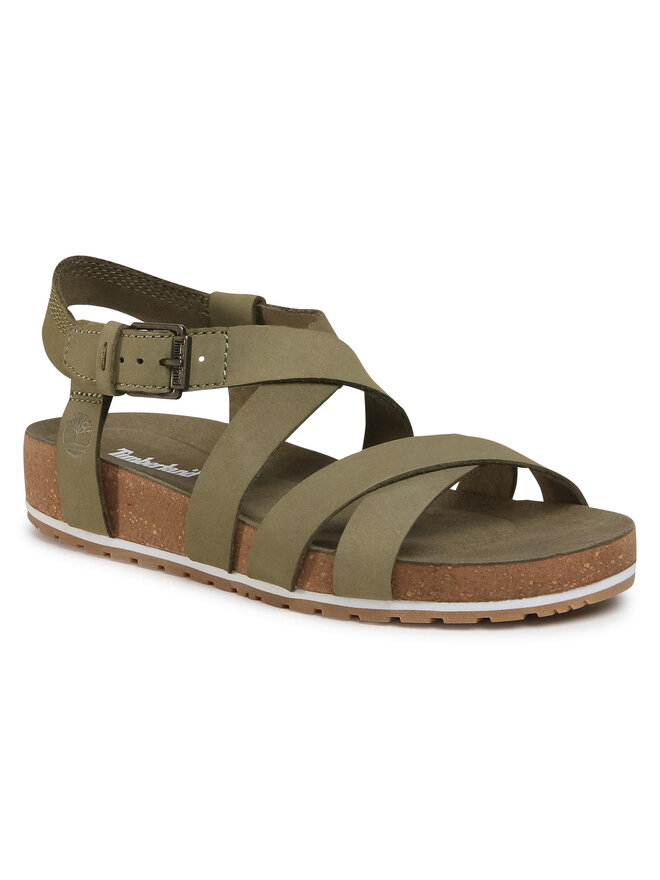 Sandalias timberland malibu waves discount