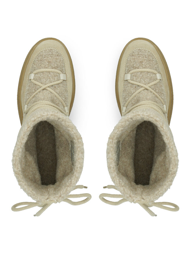 Gant Schneeschuhe Gant Snowhill 29548782 Braun