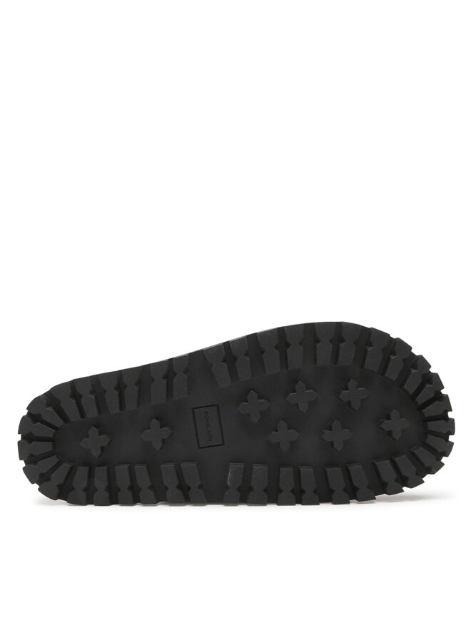 MICHAEL Michael Kors Шльопанці MICHAEL Michael Kors Stark Slide 40F1BAFA1B Коричневий