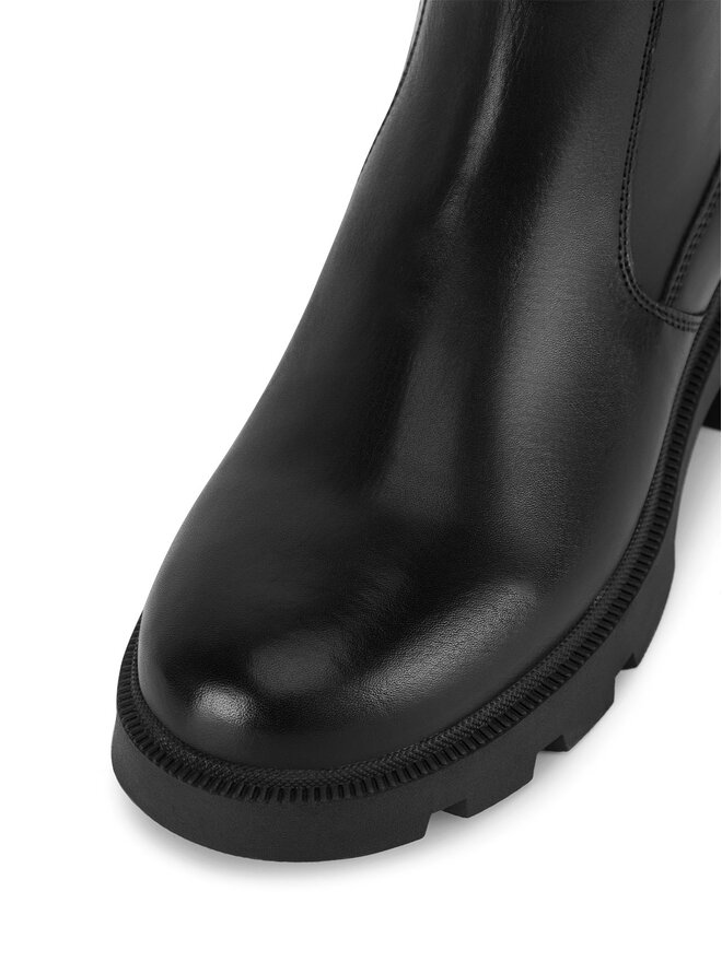 Lasocki Botines Lasocki ARC-DOMINA-04 Negro