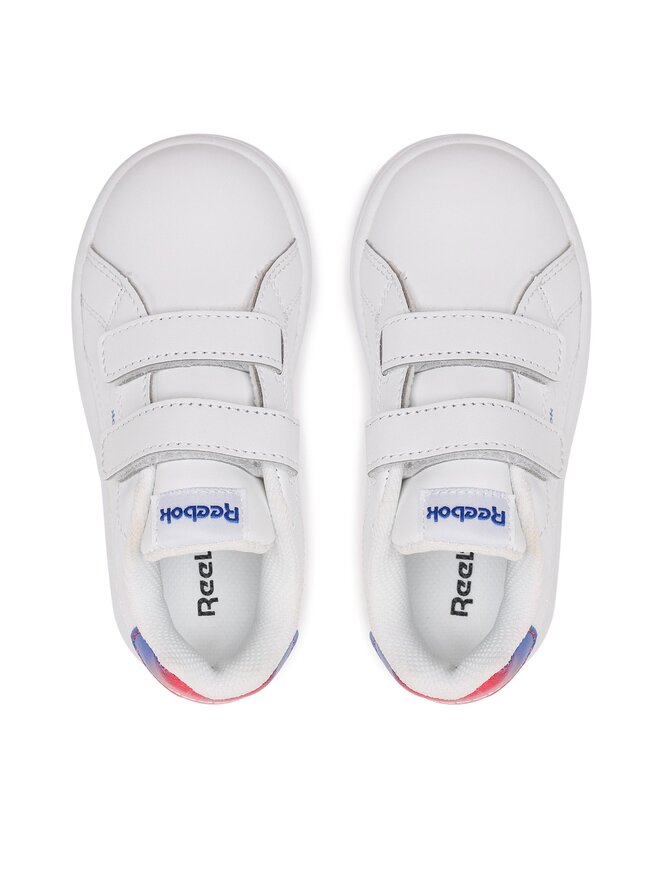 Reebok Sportcipők Reebok Royal Complete Cln 2 HP4831 Fehér