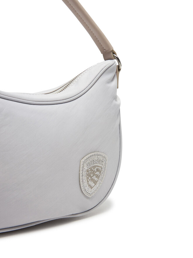Blauer Handtasche Blauer S5BOR02/CUR Grau