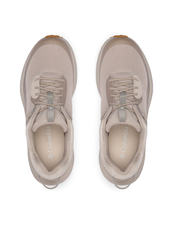 Columbia Сникърси Columbia Terrastride™ CRZ Sneaker 2115101 Сив