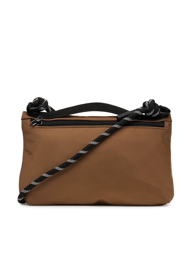 Quiksilver Maža rankinė Quiksilver QUIC-M-006-07 Ruda