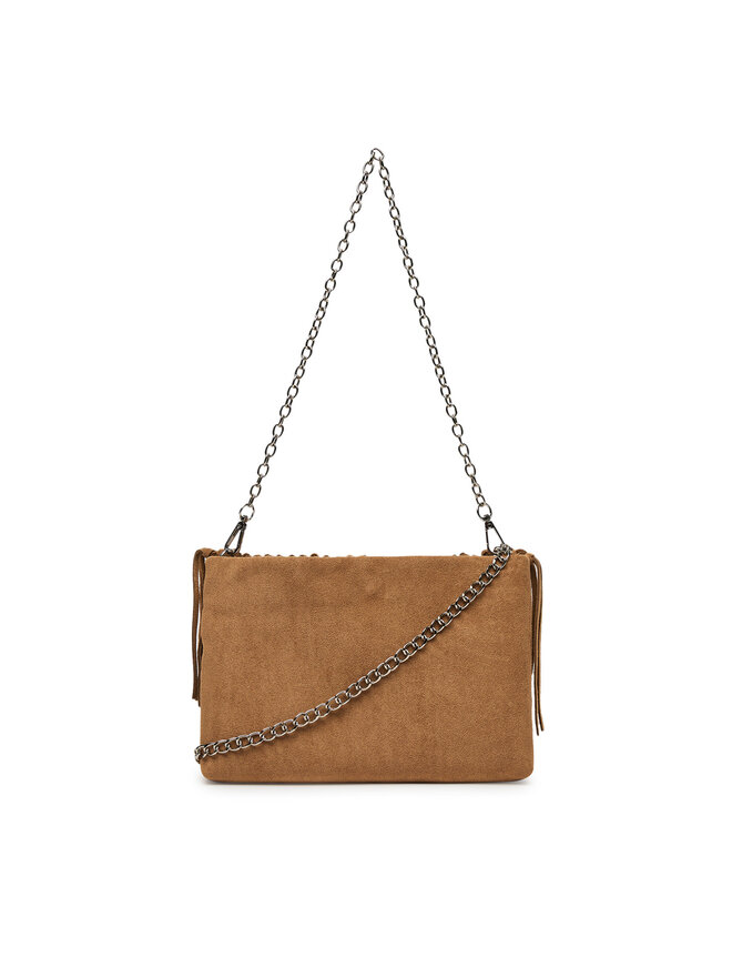 DeeZee Ročna torba DeeZee GL23758 Rjava