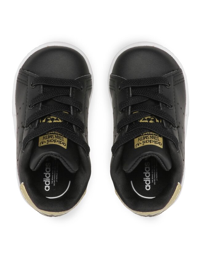 adidas Αθλητικά adidas Stan Smith Shoes GY4256 Μαύρο