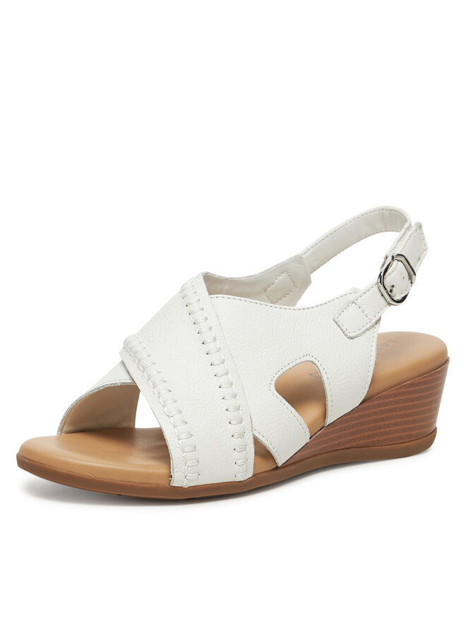 Lasocki Sandalias Lasocki WB-ELIA-03 Blanco