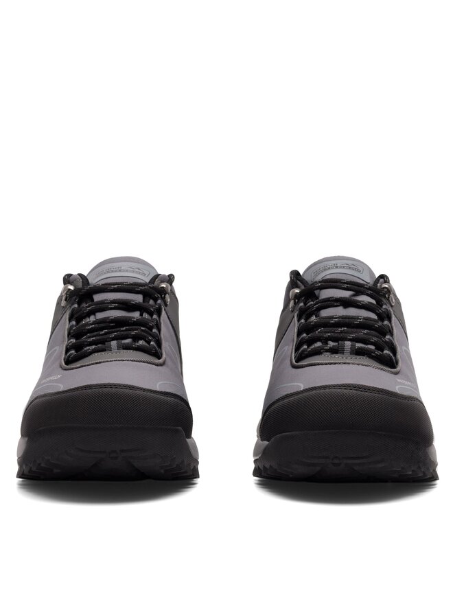 Sprandi Sneakersy Sprandi MP86-19003B Šedá