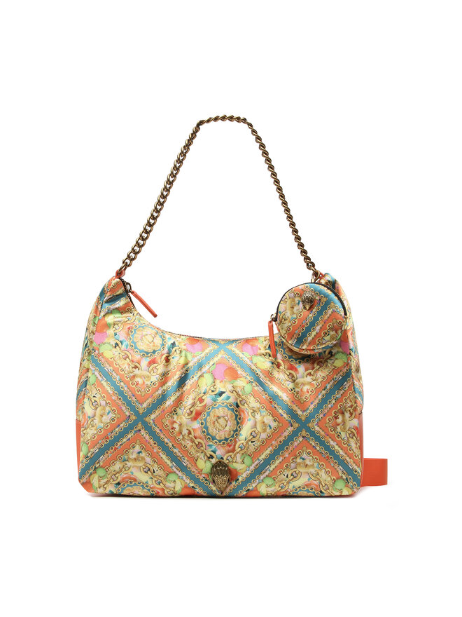 Kurt Geiger Geantă Kurt Geiger Recycled Lg Hobo 9550391229 Colorat