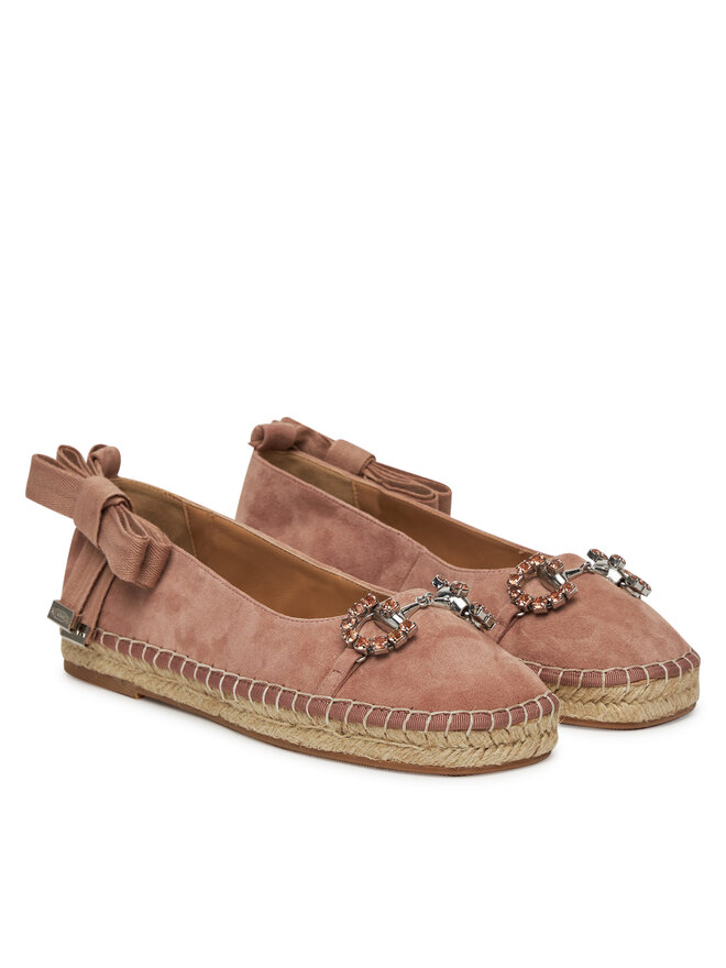 Alma En Pena Espadrile Alma En Pena V250250 Roz