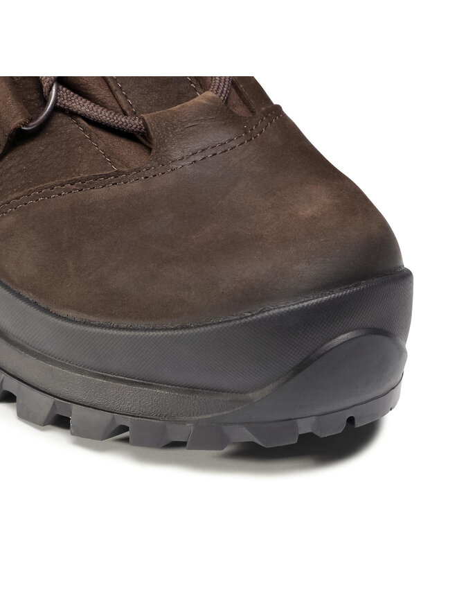 Meindl Bakancs Meindl Arctic Winter Gtx GORE-TEX 4658 Barna