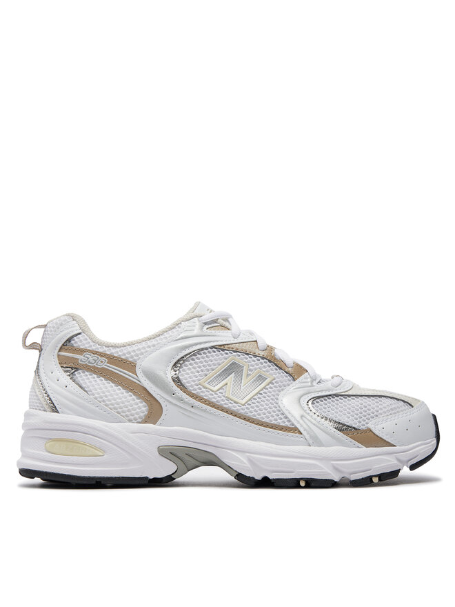 New Balance Sneakersy New Balance MR530RD Biela