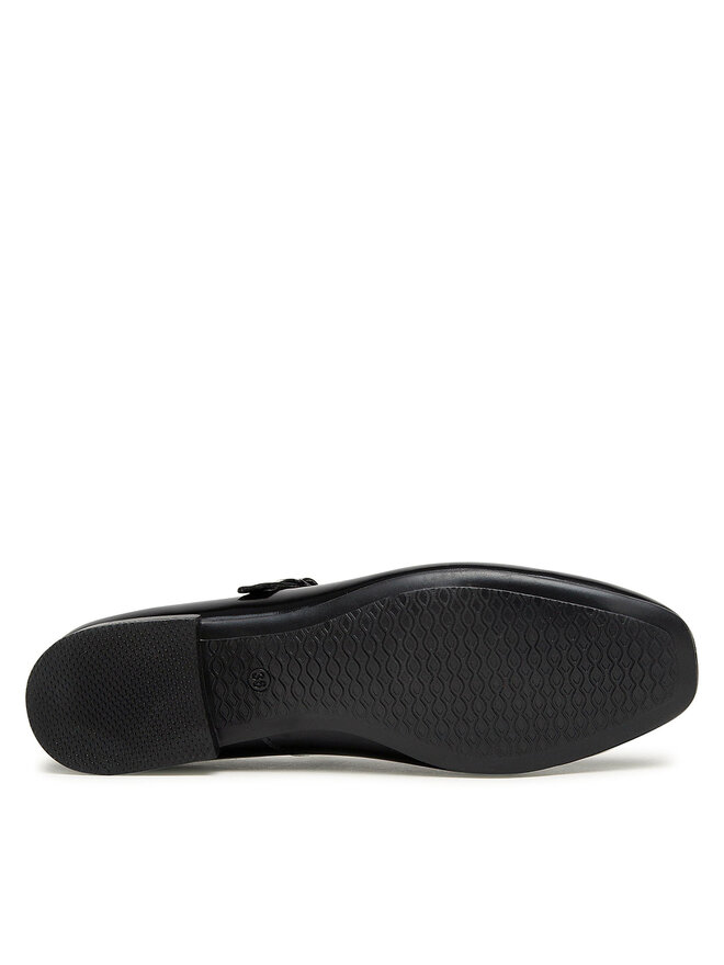 Lasocki Zapatos hasta el tobillo Lasocki RST-ROMI-18 Negro